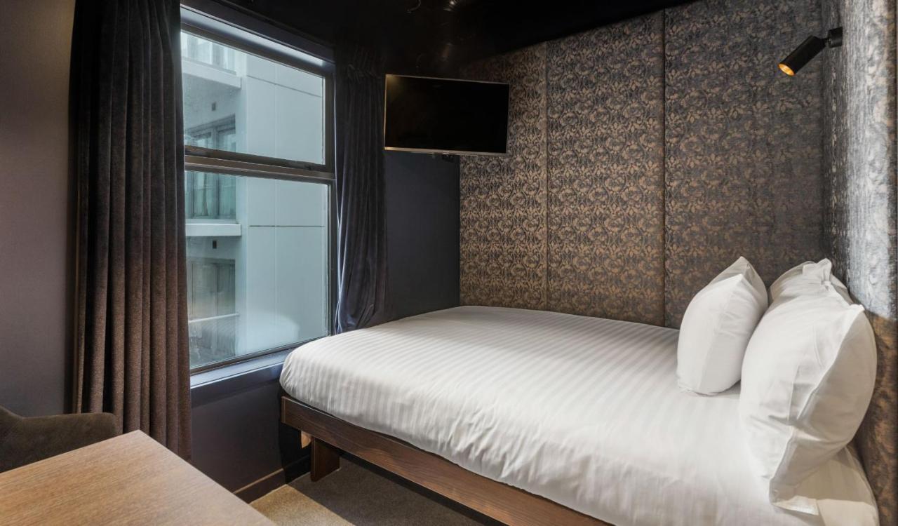 Abstract Hotel Окленд Экстерьер фото